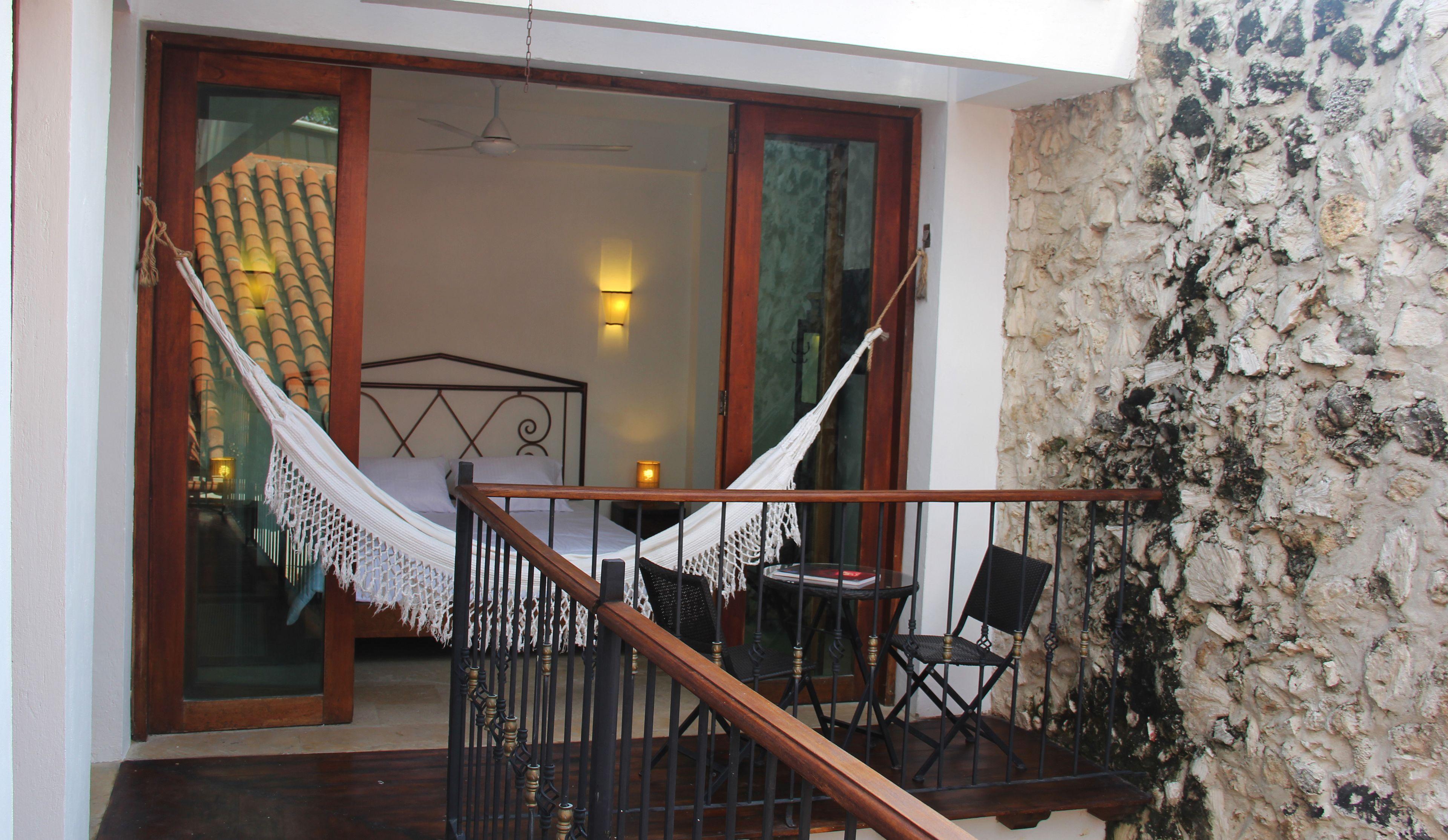 Hotel Boutique Casa San Miguel - Cartagena — Photos 2