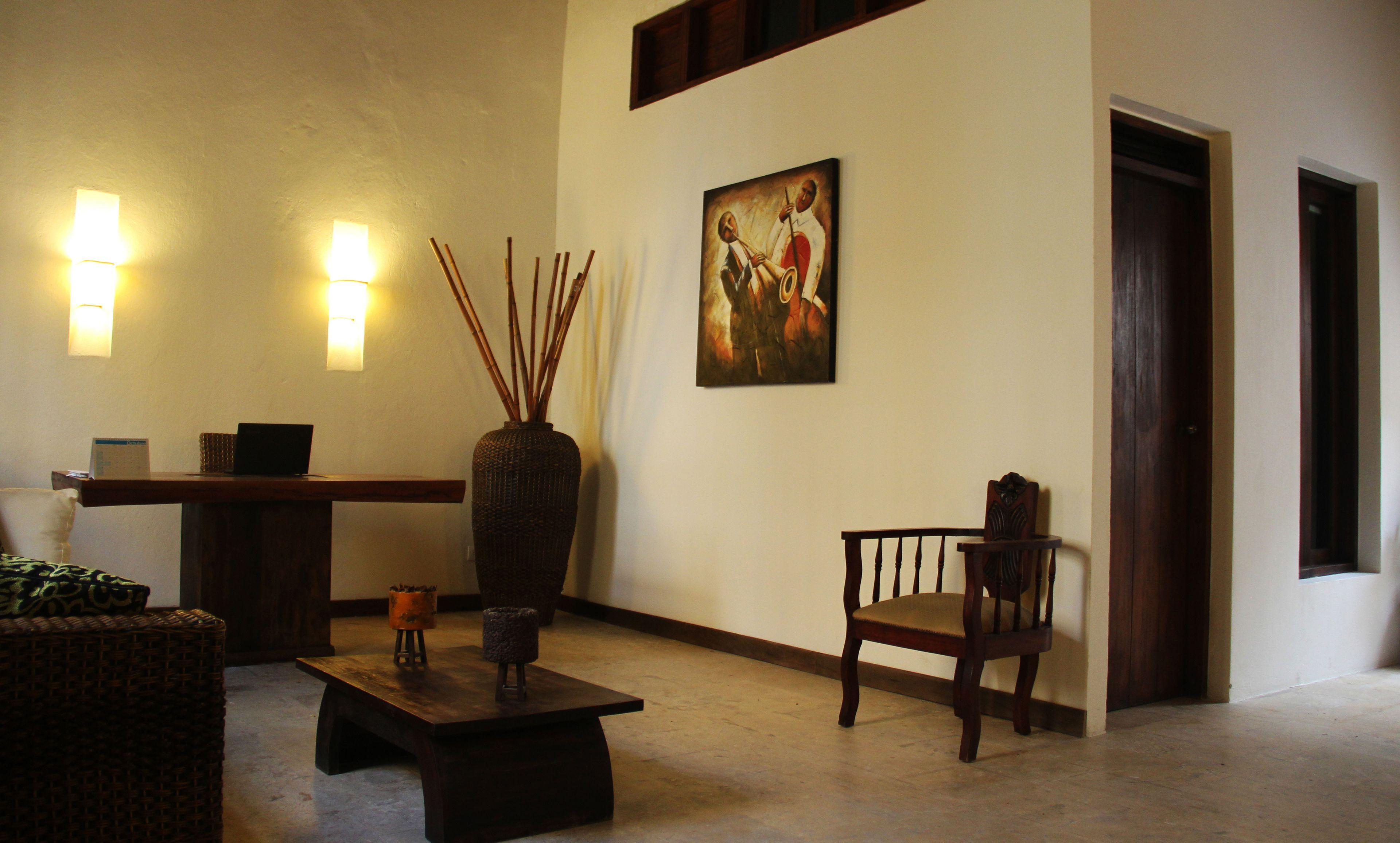 Hotel Boutique Casa San Miguel - Cartagena — Photos 3